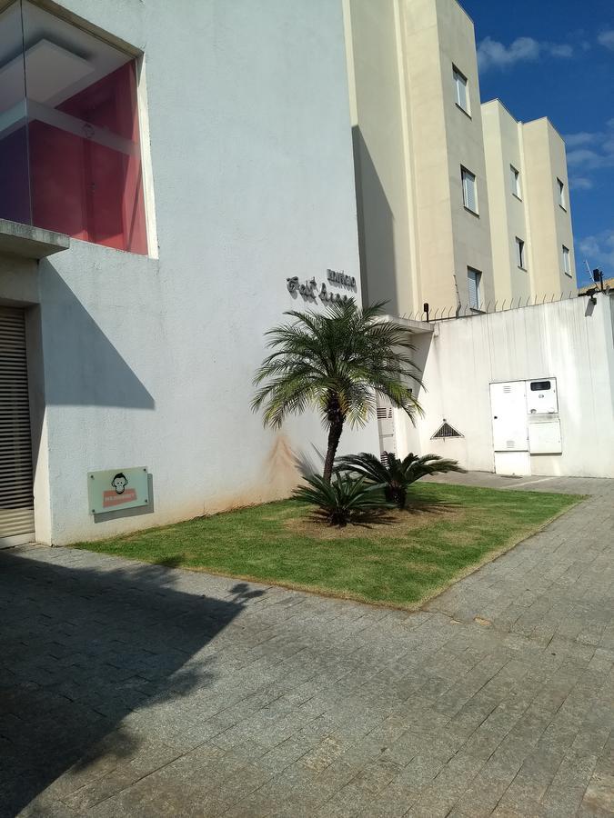 Edificio Ide Braga Uberlândia