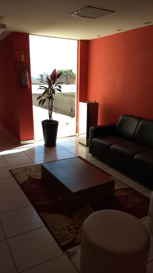 Hospedagem domiciliar Edificio Ide Braga